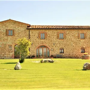 Vesuna Hotel Trequanda