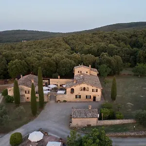 Borgo Gallinaio Bed & Breakfast Monteriggioni