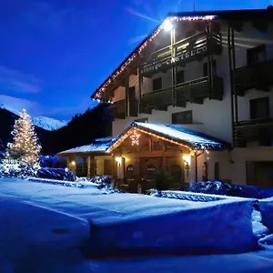 Castello Hotel Valfurva