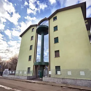 La Sfera Aparthotel Pavia